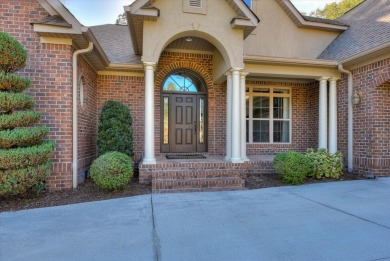 Wonderful One Level Brick Home in The Reserve at Woodside.  This on The Reserve Club At Woodside Plantation in South Carolina - for sale on GolfHomes.com, golf home, golf lot