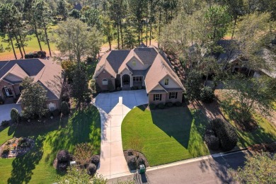 Wonderful One Level Brick Home in The Reserve at Woodside.  This on The Reserve Club At Woodside Plantation in South Carolina - for sale on GolfHomes.com, golf home, golf lot