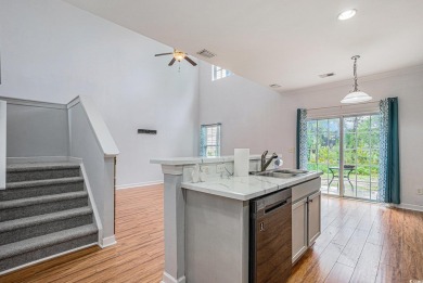 Charming 3-Bedroom Townhouse with Garage in Conway, SC  Welcome on Wild Wing Plantation in South Carolina - for sale on GolfHomes.com, golf home, golf lot