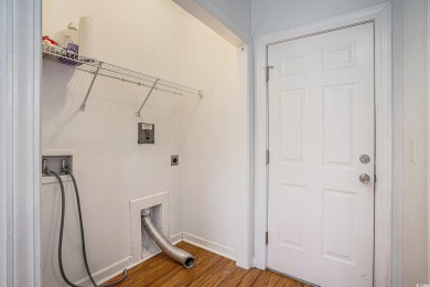 Charming 3-Bedroom Townhouse with Garage in Conway, SC  Welcome on Wild Wing Plantation in South Carolina - for sale on GolfHomes.com, golf home, golf lot