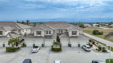 TIME TO MAKE AN APPOINTMENT TO VISIT THIS BEAUTIFUL WELL on Burnt Store Golf Club in Florida - for sale on GolfHomes.com, golf home, golf lot