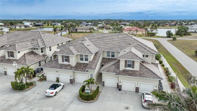 TIME TO MAKE AN APPOINTMENT TO VISIT THIS BEAUTIFUL WELL on Burnt Store Golf Club in Florida - for sale on GolfHomes.com, golf home, golf lot