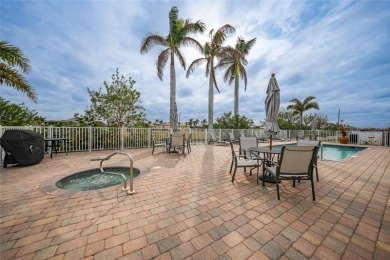 TIME TO MAKE AN APPOINTMENT TO VISIT THIS BEAUTIFUL WELL on Burnt Store Golf Club in Florida - for sale on GolfHomes.com, golf home, golf lot