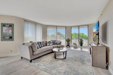 Rare opportunity to live in Southporte, the only high rise on The Club At Admirals Cove Golf Village in Florida - for sale on GolfHomes.com, golf home, golf lot