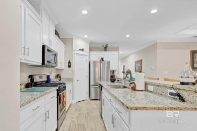 Charming craftsman in the newest section of Fairhope's Quail on Quail Creek Golf Course in Alabama - for sale on GolfHomes.com, golf home, golf lot