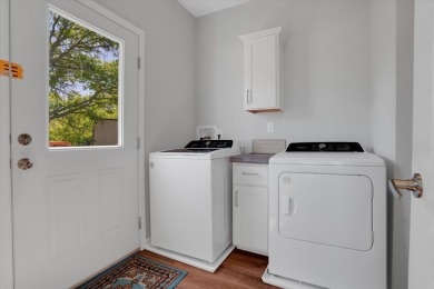 This amazing newer manufactured home on a permanent foundation on La Contenta Golf Course in California - for sale on GolfHomes.com, golf home, golf lot