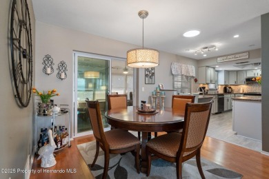 Perfect home that meets all of needs for a wonderful life.  Home on Timber Pines Golf Course in Florida - for sale on GolfHomes.com, golf home, golf lot