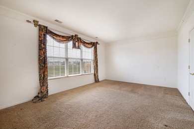 Welcome to this sought after Adler model in Del Webb Sun City on Whisper Creek Golf Club in Illinois - for sale on GolfHomes.com, golf home, golf lot