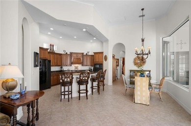 Welcome home to the tranquility and privacy of this beautifully on Palmira Golf and Country Club in Florida - for sale on GolfHomes.com, golf home, golf lot