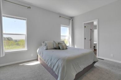 This amazing newer manufactured home on a permanent foundation on La Contenta Golf Course in California - for sale on GolfHomes.com, golf home, golf lot