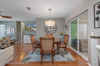 Perfect home that meets all of needs for a wonderful life.  Home on Timber Pines Golf Course in Florida - for sale on GolfHomes.com, golf home, golf lot