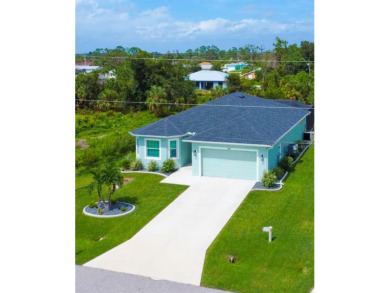 Just minutes from the WORLD-FAMOUS GULF COAST beaches of on Rotonda Golf and Country Club - Long Marsh  in Florida - for sale on GolfHomes.com, golf home, golf lot