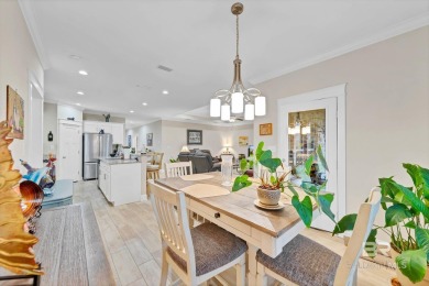 Charming craftsman in the newest section of Fairhope's Quail on Quail Creek Golf Course in Alabama - for sale on GolfHomes.com, golf home, golf lot
