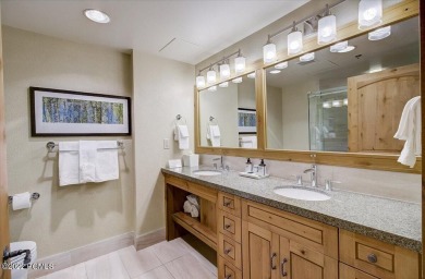 Grand Summit ownership of one week per month (13 weeks per year) on Canyons Golf Course in Utah - for sale on GolfHomes.com, golf home, golf lot
