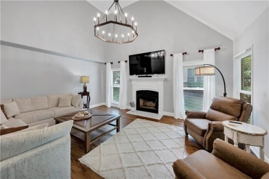 Welcome to your dream home in the prestigious Chapel Hill on Chapel Hills Golf and Country Club in Georgia - for sale on GolfHomes.com, golf home, golf lot