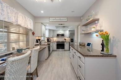Perfect home that meets all of needs for a wonderful life.  Home on Timber Pines Golf Course in Florida - for sale on GolfHomes.com, golf home, golf lot
