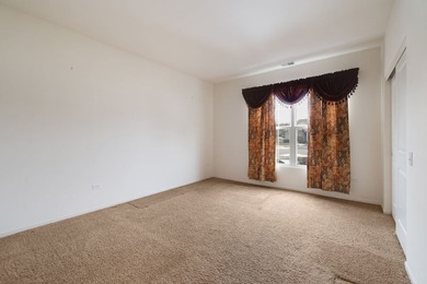 Welcome to this sought after Adler model in Del Webb Sun City on Whisper Creek Golf Club in Illinois - for sale on GolfHomes.com, golf home, golf lot