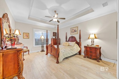 Charming craftsman in the newest section of Fairhope's Quail on Quail Creek Golf Course in Alabama - for sale on GolfHomes.com, golf home, golf lot
