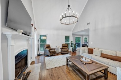 Welcome to your dream home in the prestigious Chapel Hill on Chapel Hills Golf and Country Club in Georgia - for sale on GolfHomes.com, golf home, golf lot