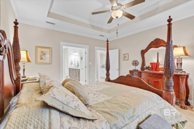 Charming craftsman in the newest section of Fairhope's Quail on Quail Creek Golf Course in Alabama - for sale on GolfHomes.com, golf home, golf lot