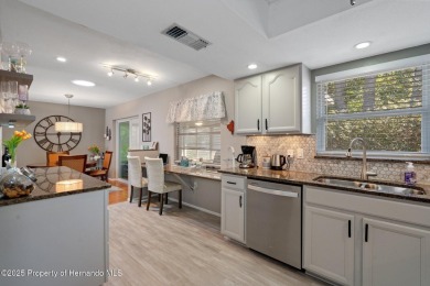 Perfect home that meets all of needs for a wonderful life.  Home on Timber Pines Golf Course in Florida - for sale on GolfHomes.com, golf home, golf lot