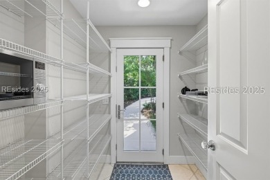 Welcome to this classic Sea Pines beach house, ideally located on Harbour Town Golf Links in South Carolina - for sale on GolfHomes.com, golf home, golf lot