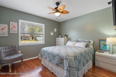 Perfect home that meets all of needs for a wonderful life.  Home on Timber Pines Golf Course in Florida - for sale on GolfHomes.com, golf home, golf lot