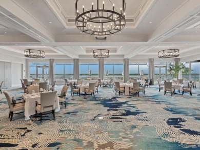 Don't miss this exceptional chance to build your luxury dream on Hideaway Beach Golf Course in Florida - for sale on GolfHomes.com, golf home, golf lot
