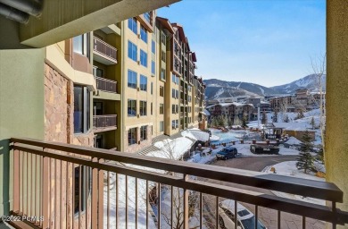 Grand Summit ownership of one week per month (13 weeks per year) on Canyons Golf Course in Utah - for sale on GolfHomes.com, golf home, golf lot