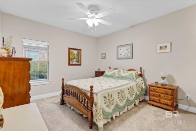 Charming craftsman in the newest section of Fairhope's Quail on Quail Creek Golf Course in Alabama - for sale on GolfHomes.com, golf home, golf lot