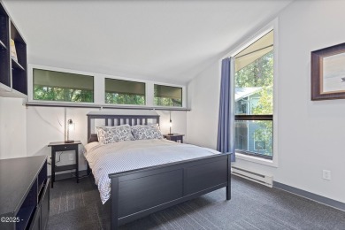 Dreaming of the Oregon Coast? Don't miss this delightful home on Salishan Spa and Golf Resort in Oregon - for sale on GolfHomes.com, golf home, golf lot