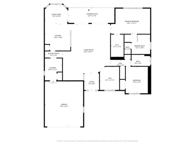 Welcome to this sought after Adler model in Del Webb Sun City on Whisper Creek Golf Club in Illinois - for sale on GolfHomes.com, golf home, golf lot