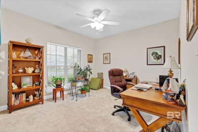 Charming craftsman in the newest section of Fairhope's Quail on Quail Creek Golf Course in Alabama - for sale on GolfHomes.com, golf home, golf lot