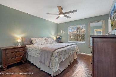 Perfect home that meets all of needs for a wonderful life.  Home on Timber Pines Golf Course in Florida - for sale on GolfHomes.com, golf home, golf lot