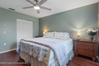 Perfect home that meets all of needs for a wonderful life.  Home on Timber Pines Golf Course in Florida - for sale on GolfHomes.com, golf home, golf lot