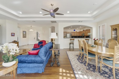 Offered in the Prestigious Oakwood Country Club Community. Curb on Oakwood Golf Club  in Arizona - for sale on GolfHomes.com, golf home, golf lot