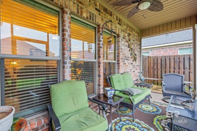 Charming craftsman in the newest section of Fairhope's Quail on Quail Creek Golf Course in Alabama - for sale on GolfHomes.com, golf home, golf lot
