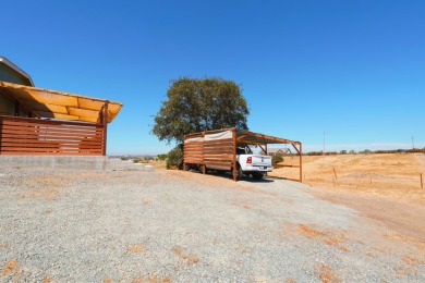 This amazing newer manufactured home on a permanent foundation on La Contenta Golf Course in California - for sale on GolfHomes.com, golf home, golf lot