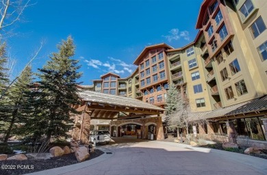 Grand Summit ownership of one week per month (13 weeks per year) on Canyons Golf Course in Utah - for sale on GolfHomes.com, golf home, golf lot