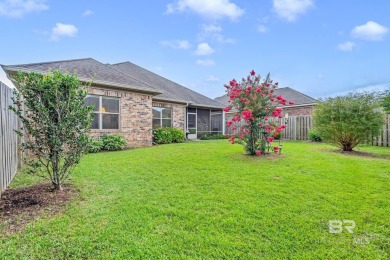 Charming craftsman in the newest section of Fairhope's Quail on Quail Creek Golf Course in Alabama - for sale on GolfHomes.com, golf home, golf lot