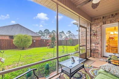 Charming craftsman in the newest section of Fairhope's Quail on Quail Creek Golf Course in Alabama - for sale on GolfHomes.com, golf home, golf lot