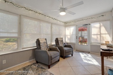 Perfect home that meets all of needs for a wonderful life.  Home on Timber Pines Golf Course in Florida - for sale on GolfHomes.com, golf home, golf lot