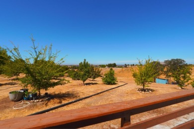 This amazing newer manufactured home on a permanent foundation on La Contenta Golf Course in California - for sale on GolfHomes.com, golf home, golf lot