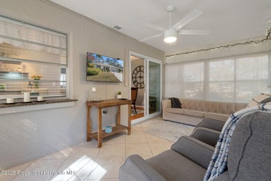 Perfect home that meets all of needs for a wonderful life.  Home on Timber Pines Golf Course in Florida - for sale on GolfHomes.com, golf home, golf lot