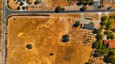 This amazing newer manufactured home on a permanent foundation on La Contenta Golf Course in California - for sale on GolfHomes.com, golf home, golf lot