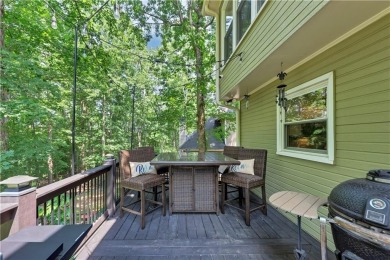 Welcome to your dream home in the prestigious Chapel Hill on Chapel Hills Golf and Country Club in Georgia - for sale on GolfHomes.com, golf home, golf lot