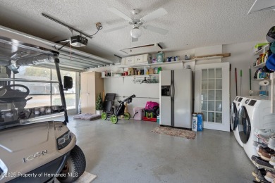 Perfect home that meets all of needs for a wonderful life.  Home on Timber Pines Golf Course in Florida - for sale on GolfHomes.com, golf home, golf lot