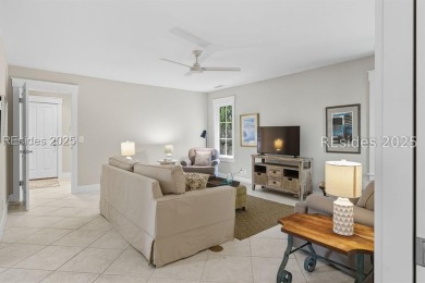 Welcome to this classic Sea Pines beach house, ideally located on Harbour Town Golf Links in South Carolina - for sale on GolfHomes.com, golf home, golf lot