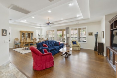 Offered in the Prestigious Oakwood Country Club Community. Curb on Oakwood Golf Club  in Arizona - for sale on GolfHomes.com, golf home, golf lot