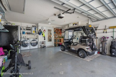 Perfect home that meets all of needs for a wonderful life.  Home on Timber Pines Golf Course in Florida - for sale on GolfHomes.com, golf home, golf lot